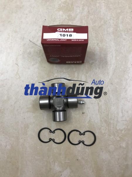 BẠC ĐẠN CHỮ THẬP SUZUKI VITARA 2004