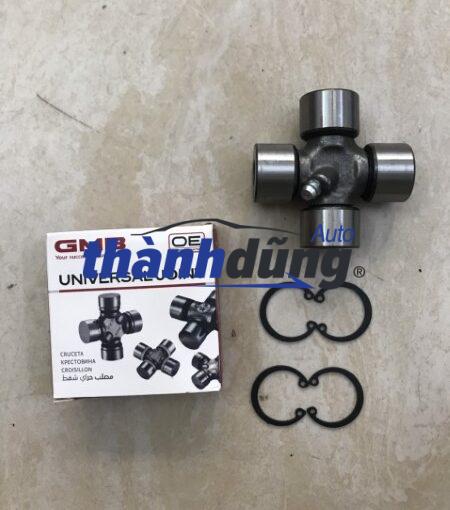 BẠC ĐẠN CHỮ THẬP XE TẢI SYM T880