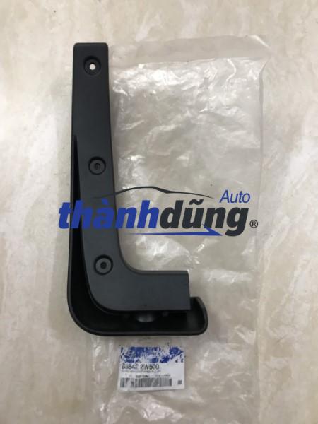 CHẮN BÙN BÁNH TRƯỚC PHỤ HYUNDAI SANTAFE