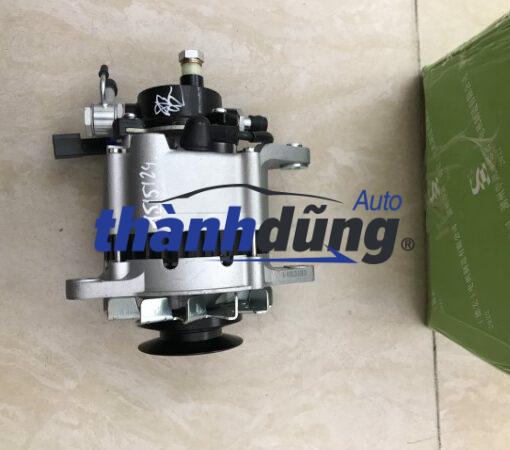 MÁY PHÁT ĐIỆN ISUZU NLR77