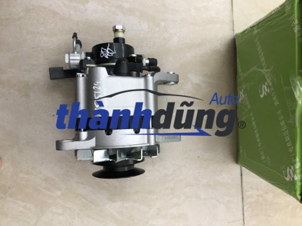 MÁY PHÁT ĐIỆN ISUZU NLR77