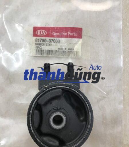 CHÂN MÁY KÉT NƯỚC KIA SPECTRA 2005