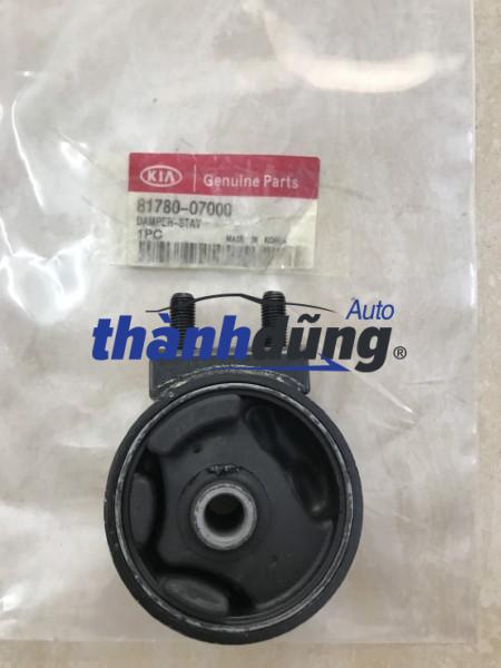 CHÂN MÁY KÉT NƯỚC KIA SPECTRA 2005