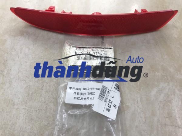 ĐÈN PHẢN QUANG PHỤ MAZDA 3 2024