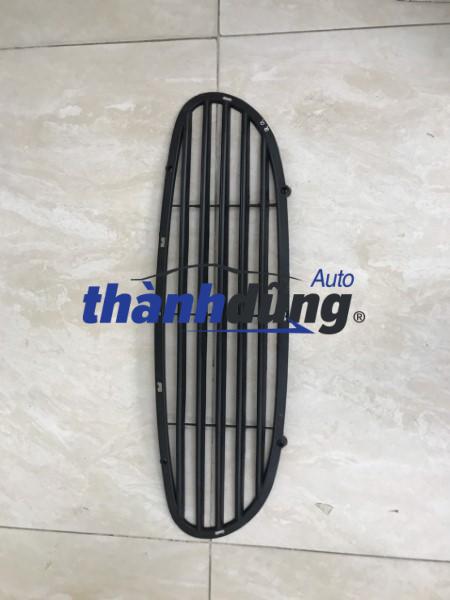 LƯỚI TẢN NHIỆT CẢN TRƯỚC CHERY QQ 2009