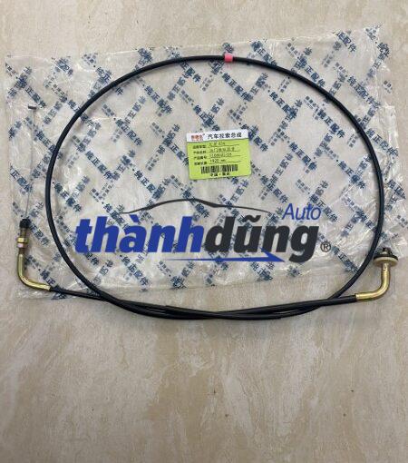 DÂY GA SYM T880 2014