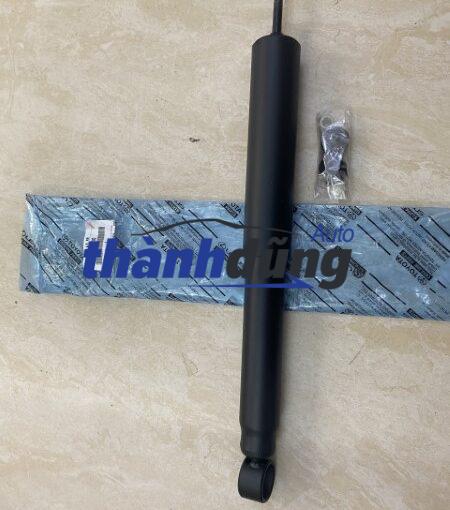 GIẢM XÓC SAU TOYOTA INNOVA 2012