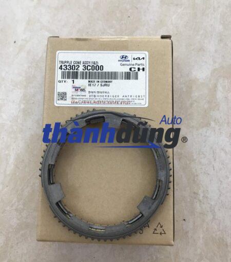 BỘ ĐỒNG TỐC SỐ 1-2 KIA SORENTO