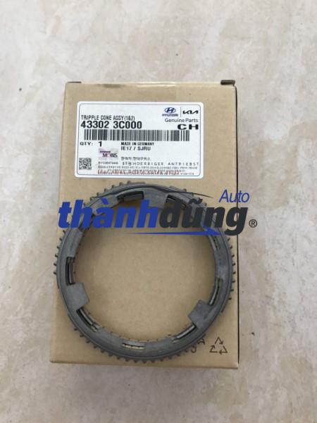 BỘ ĐỒNG TỐC SỐ 1-2 KIA SORENTO