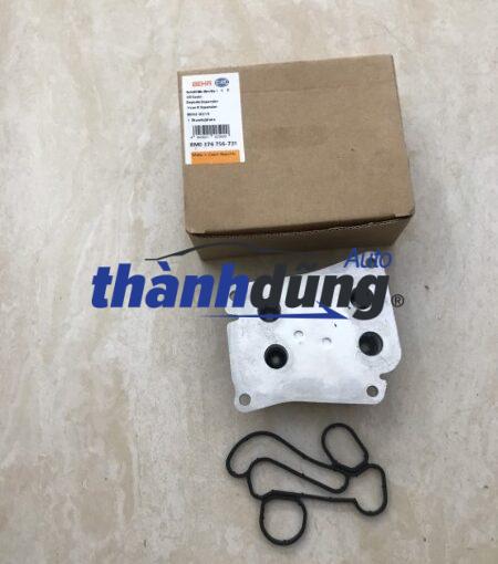 KÉT LÀM MÁT DẦU MERCEDES C230