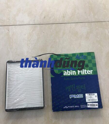 LỌC GIÓ ĐIỀU HÒA HYUNDAI SANTAFE 2005