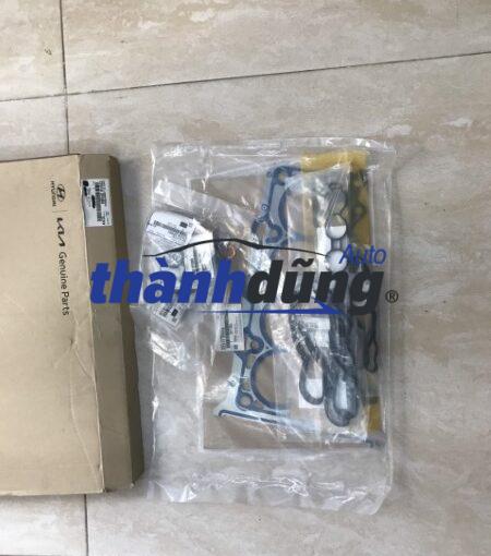 GIOĂNG ĐẠI TU MÁY DẦU KIA SEDONA