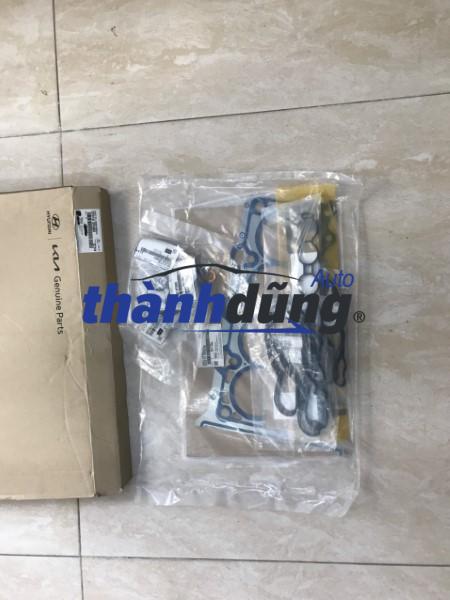 GIOĂNG ĐẠI TU MÁY DẦU KIA SEDONA