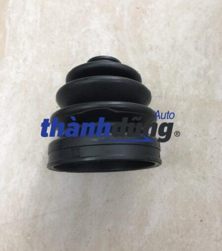 CAO SU CHỤP BỤI LÁP NGOÀI SSANGYONG REXTON