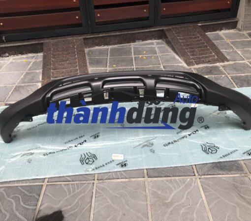 CẢN TRƯỚC DƯỚI HYUNDAI SANTAFE 2013