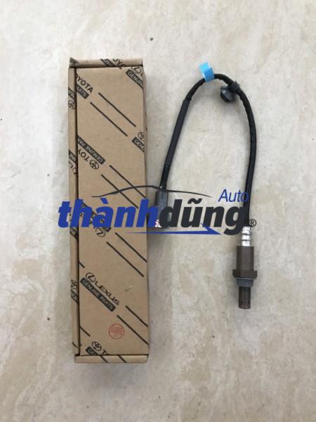 CẢM BIẾN OXY TOYOTA FORTUNER 2020