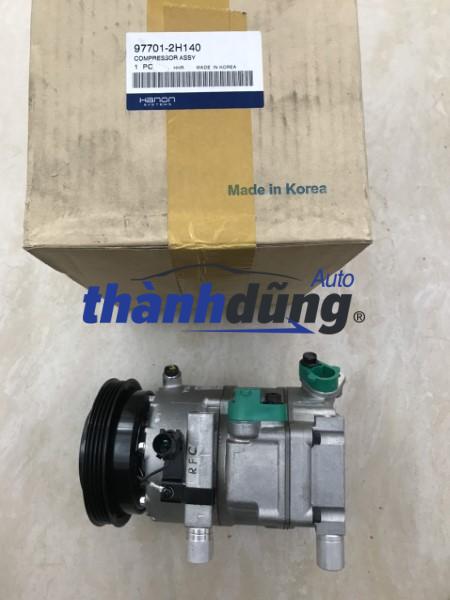 LỐC LẠNH KIA CEED 2006-2009