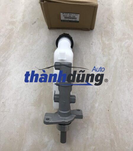 TỔNG PHANH MAZDA 6 2007