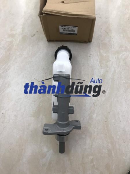 TỔNG PHANH MAZDA 6 2007