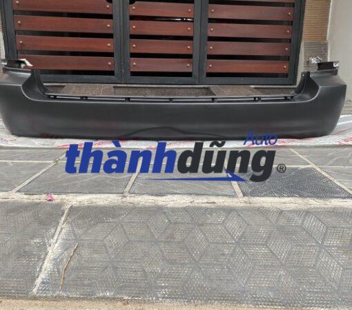 CẢN SAU KIA CARNIVAL 2008