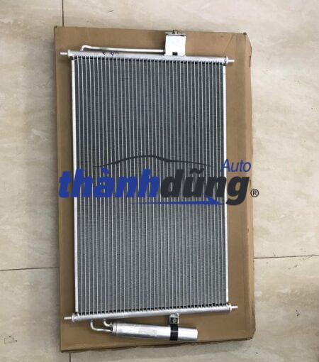 DÀN NÓNG ISUZU DMAX 2015