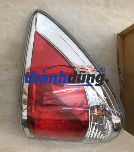 ĐÈN HẬU NGOÀI TRÁI MAZDA BT50 2017