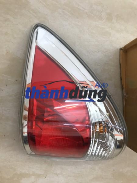 ĐÈN HẬU NGOÀI TRÁI MAZDA BT50 2017