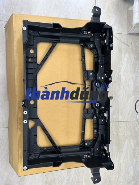 XƯƠNG ĐỠ KÉT NƯỚC MAZDA 2 2015