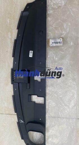 ỐP CHE KHÓA NẮP CAPO HYUNDAI SANTAFE 2013