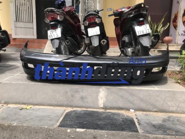 BA ĐỜ SỐC TRƯỚC TOYOTA COROLLA 1996