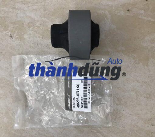 CAO SU CÀNG A NHỎ TOYOTA YARIS 2010