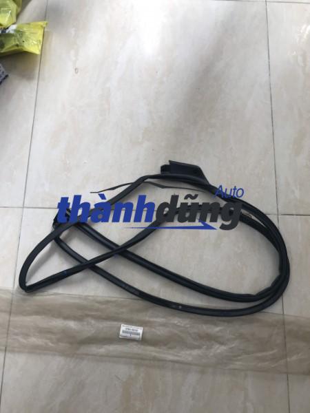 GIOĂNG CÁNH CỬA TRƯỚC TOYOTA VIOS 2014