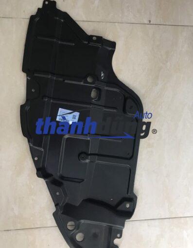 CHẮN BÙN ĐỘNG CƠ TRÁI TOYOTA CAMRY