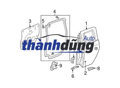 CÔNG TẮC ĐÁNH LỬA KIA FORTE 2012-2016 - Ảnh 4