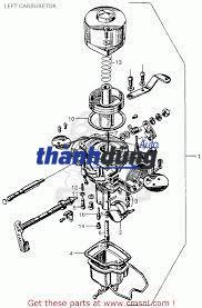 BÌNH XĂNG CON MITSUBISHI JOLIE 2.0L | MD196458 - Ảnh 5