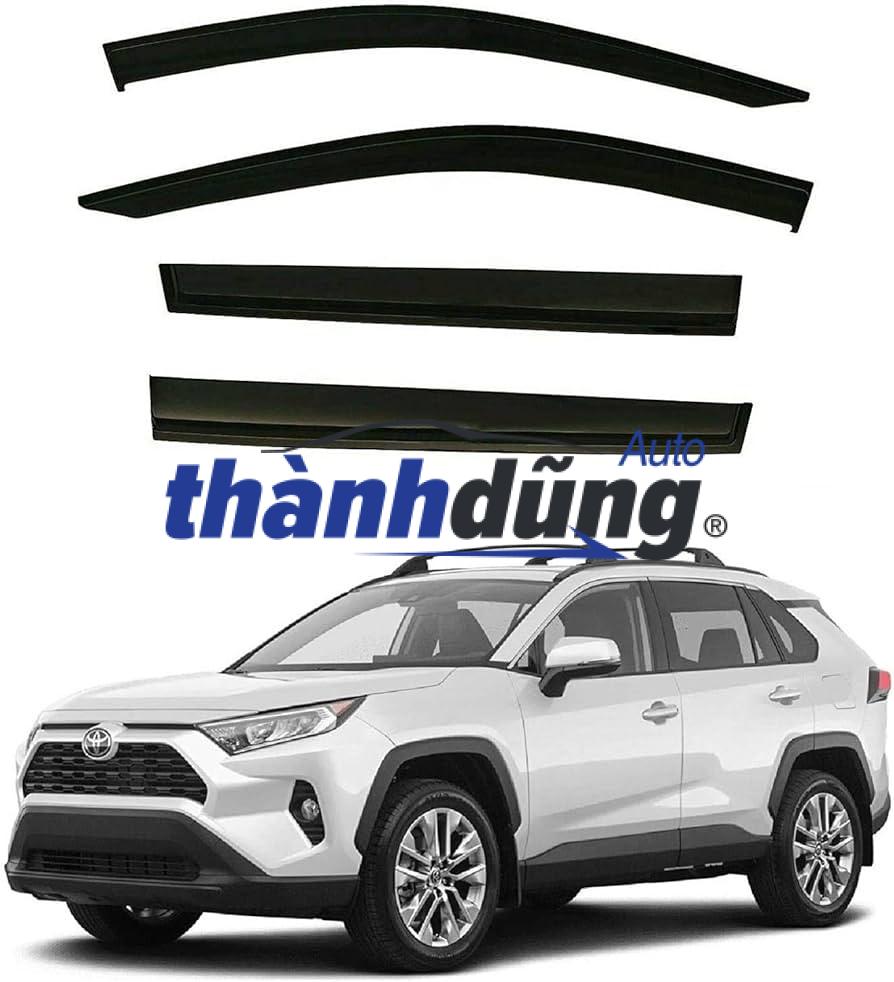 BỘ VÈ CHE MƯA SUZUKI VITARA 2004 | VCM191224 - Ảnh 3