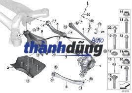 CÀNG Y XE KENBO 990KG | ZBZGXJ51570 - Ảnh 5