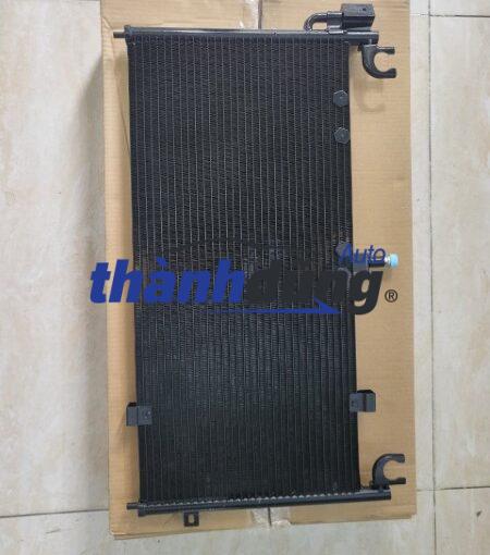 DÀN NÓNG MAZDA 323 1997