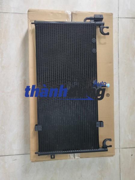 DÀN NÓNG MAZDA 323 1997