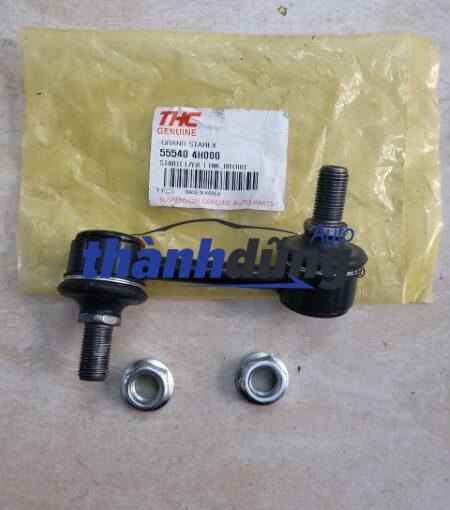 ROTUYN CÂN BẰNG SAU PHẢI HYUNDAI STAREX