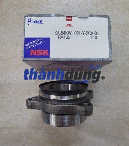 BI MAY Ơ TRƯỚC TOYOTA HIACE 2006-2019