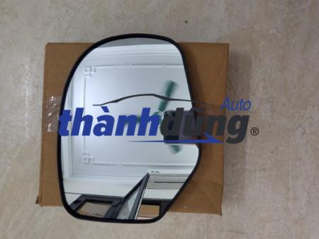 MẶT KÍNH CHIẾU HẬU PHỤ SUZUKI ERTIGA