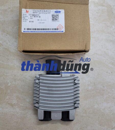 TRỞ QUẠT KÉT NƯỚC FORD TRANSTI 2014