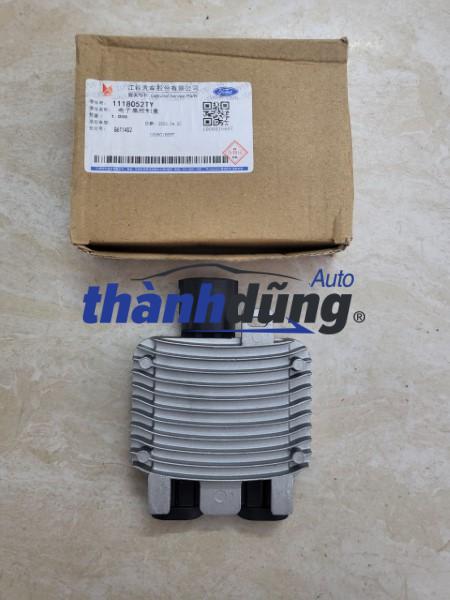 TRỞ QUẠT KÉT NƯỚC FORD TRANSTI 2014