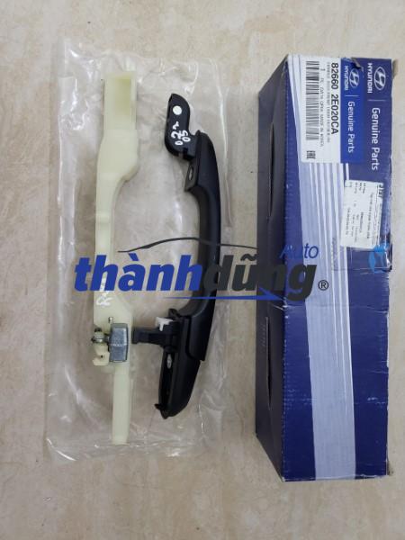 TAY MỞ CỬA NGOÀI HYUNDAI TUCSON 2005