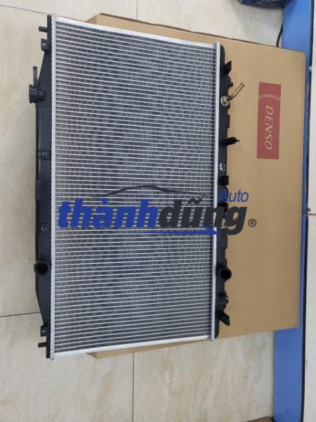 KÉT NƯỚC HONDA ACCORD 2008