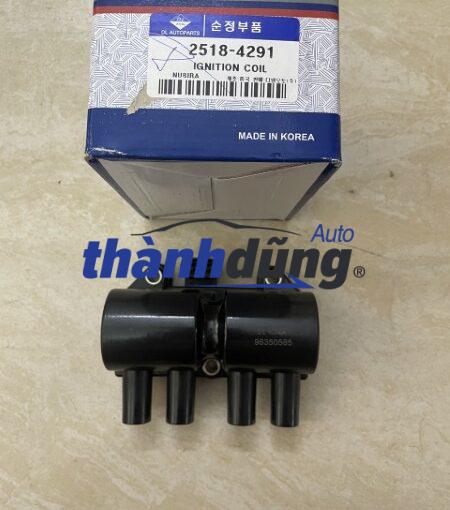 MÔ BIN ĐÁNH LỬA DAEWOO NUBIRA 2000-2005