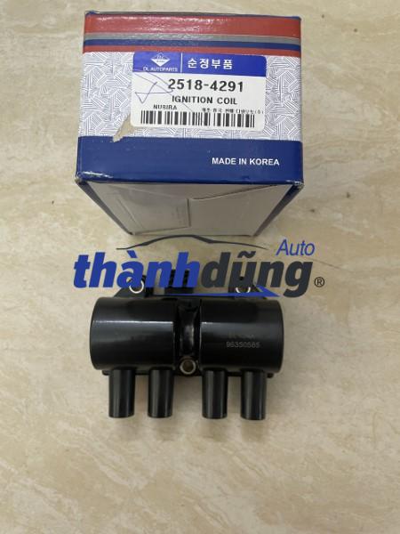 MÔ BIN ĐÁNH LỬA DAEWOO NUBIRA 2000-2005