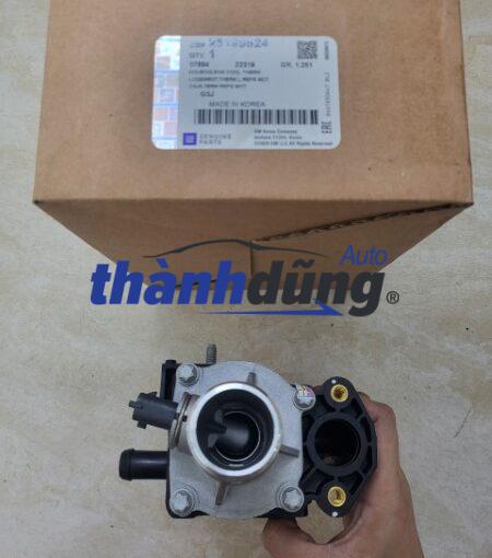 VAN HẰNG NHIỆT CHEVROLET CRUZE 2009-2018