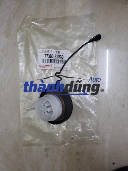 NẮP BÌNH XĂNG TOYOTA VIOS 2003-2008